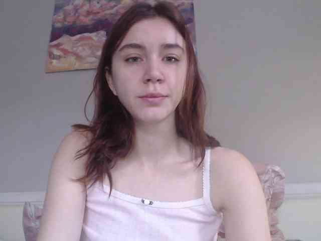 ImmortalPrincess webcam