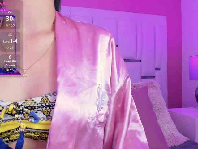 SophieeJacobs webcam