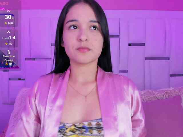 SophieeJacobs webcam