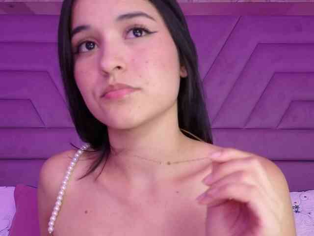 SophieeJacobs webcam