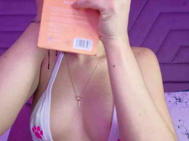 SophieeJacobs webcam