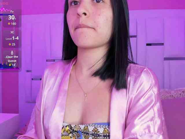 SophieeJacobs webcam