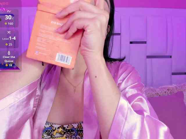 SophieeJacobs webcam