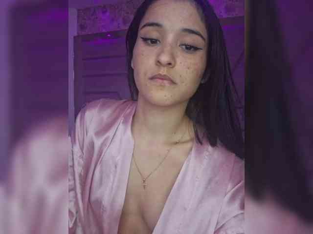 SophieeJacobs webcam