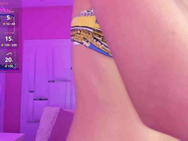 SophieeJacobs webcam