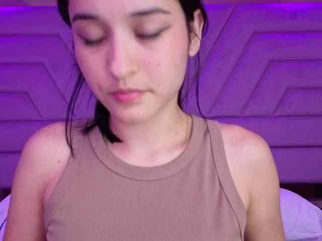 SophieeJacobs webcam