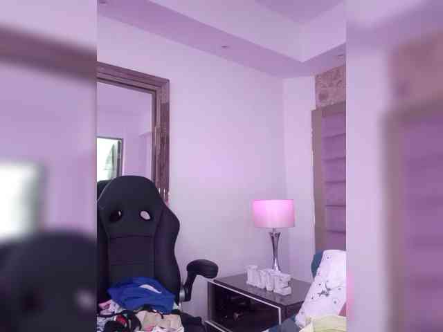 SophieeJacobs webcam