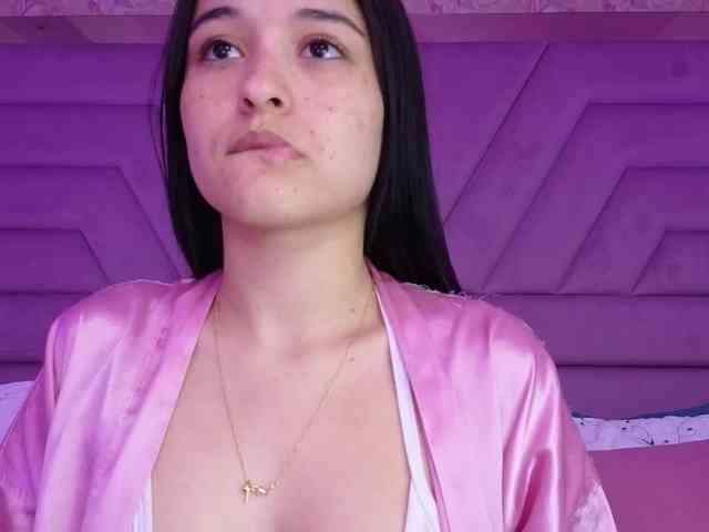 SophieeJacobs webcam