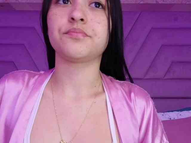 SophieeJacobs webcam