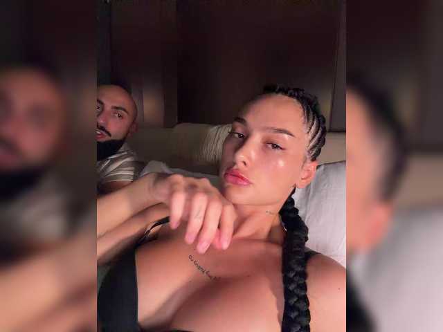 Gratis Live Sexcam mit AnikaSex AnikaSex