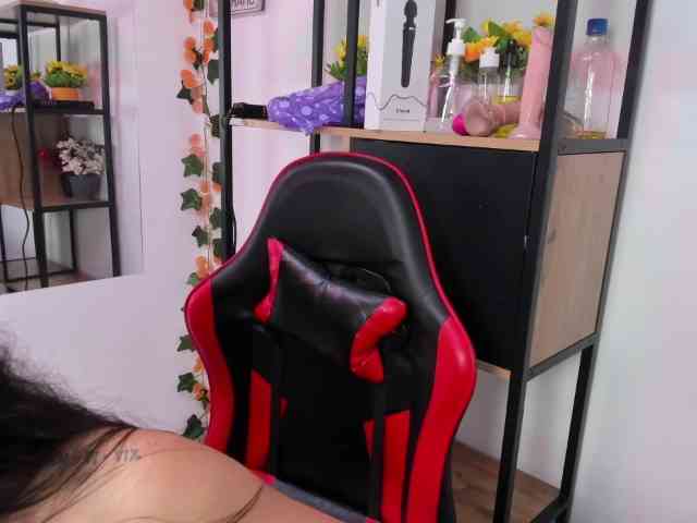 MiaBonnie webcam