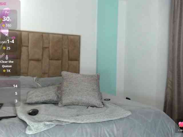 alejhandramora webcam
