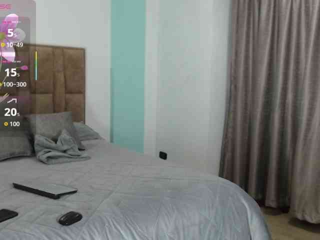 alejhandramora webcam