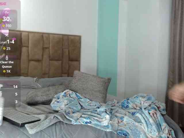 alejhandramora webcam