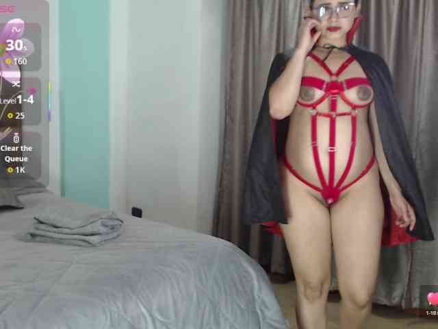 alejhandramora webcam