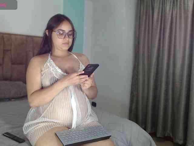 alejhandramora webcam