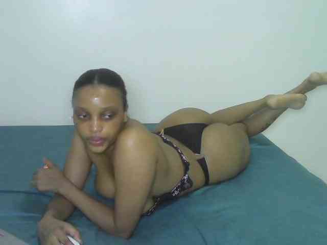 Vibezqueen webcam
