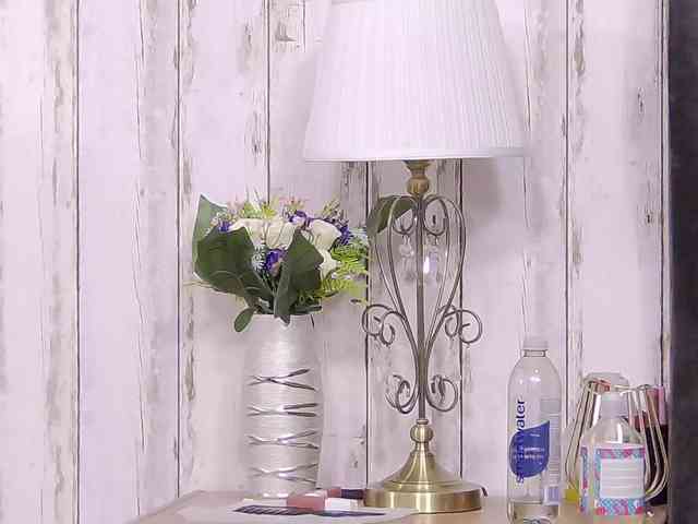 SweetAnisia webcam