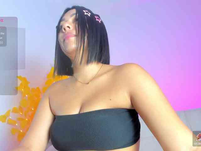 Zoe1x webcam