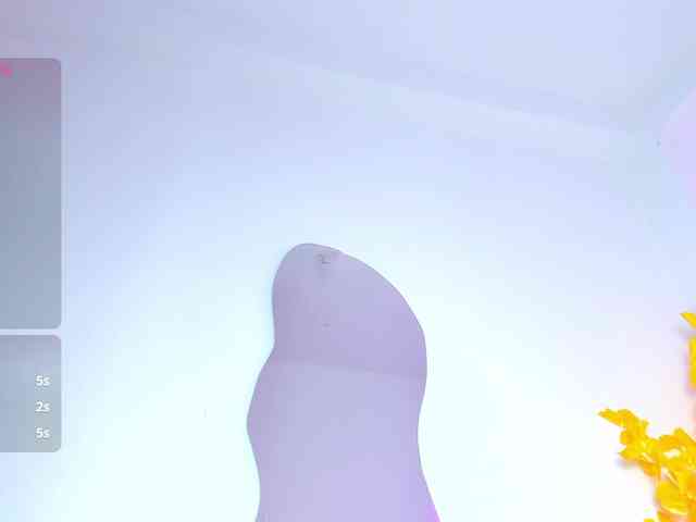 Zoe1x webcam