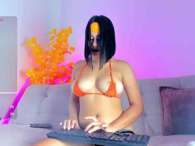 Zoe1x webcam