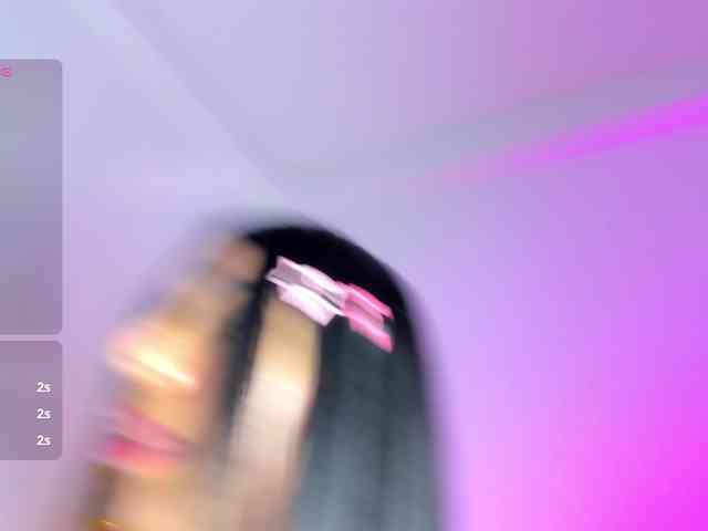 Zoe1x webcam