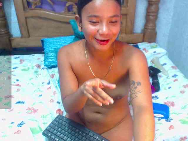 AngelicaBlue webcam