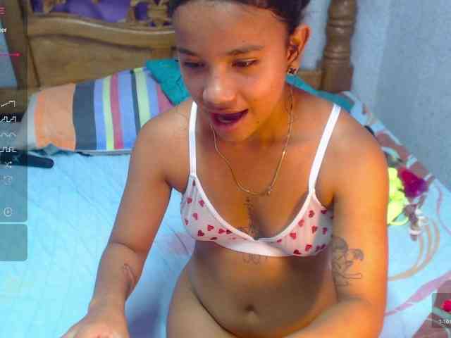 AngelicaBlue webcam