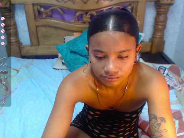 AngelicaBlue webcam