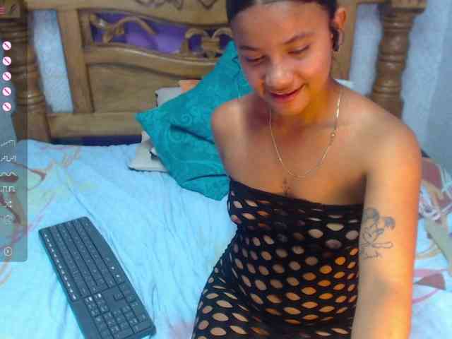 AngelicaBlue webcam