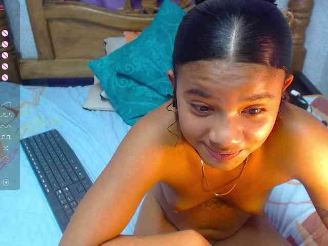 AngelicaBlue webcam