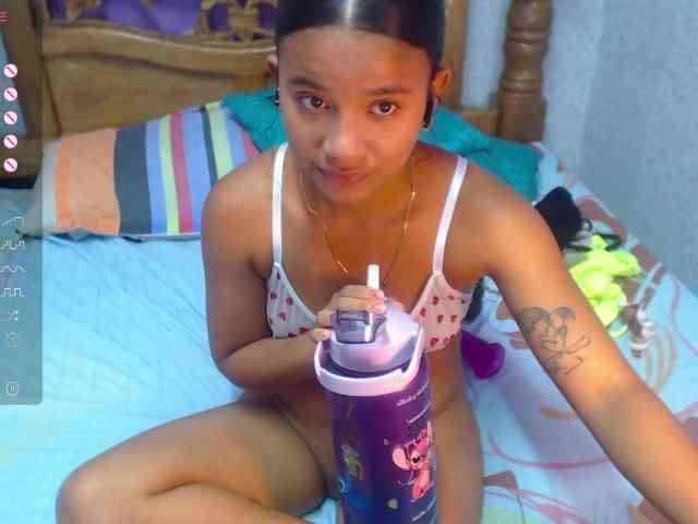 AngelicaBlue webcam