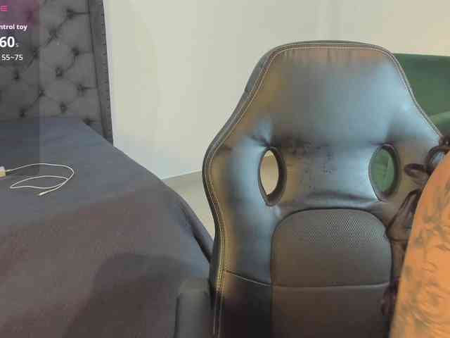 MariaFoxx webcam