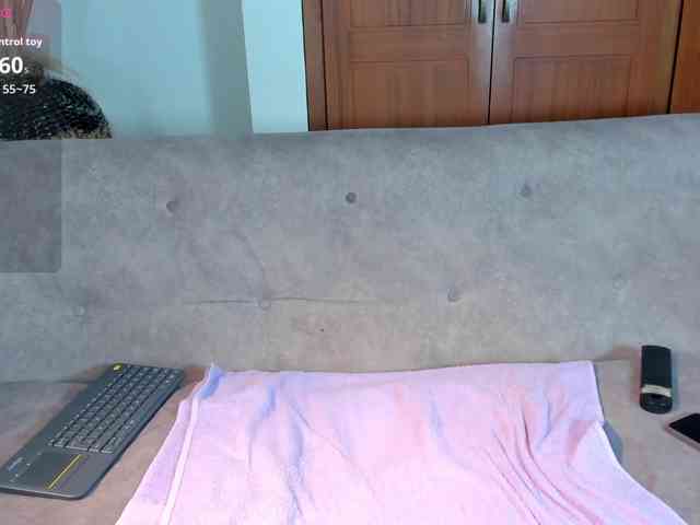 MariaFoxx webcam