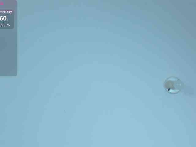 MariaFoxx webcam