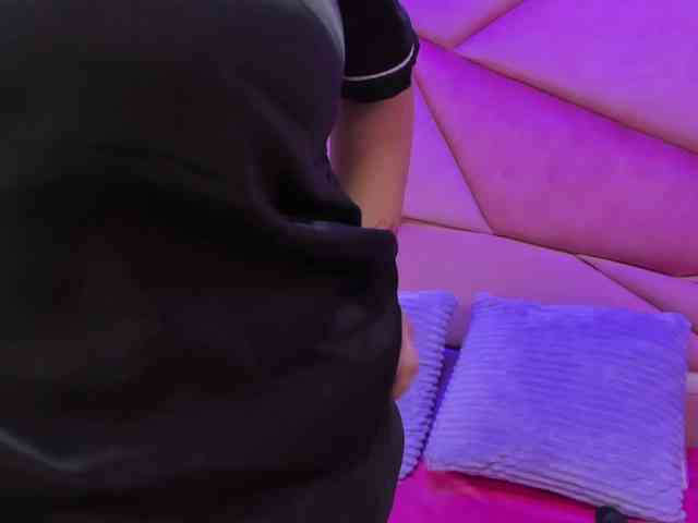 VictoriaRossy webcam