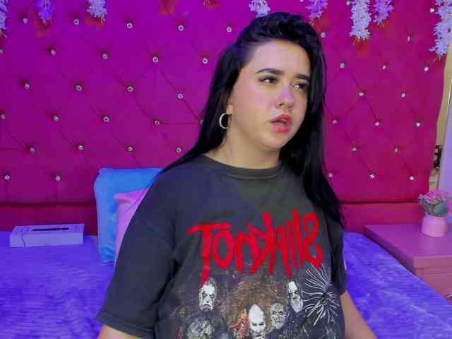 VictoriaRossy webcam