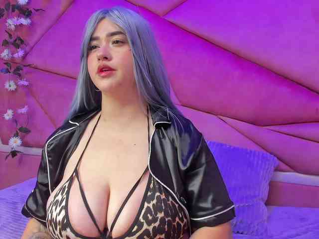 VictoriaRossy webcam