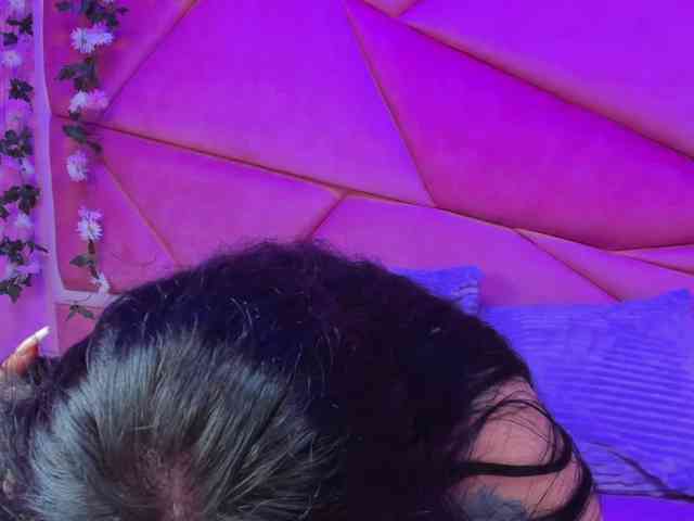 VictoriaRossy webcam