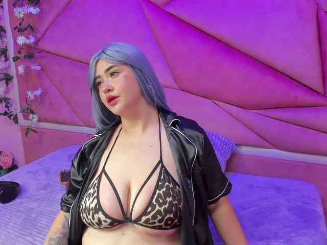 VictoriaRossy webcam