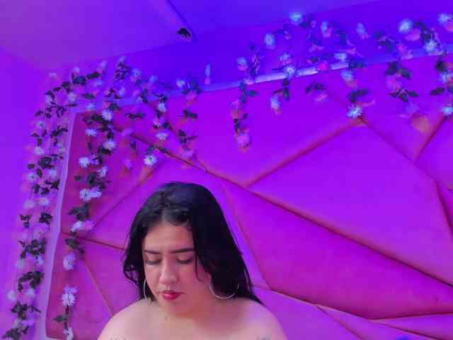 VictoriaRossy webcam