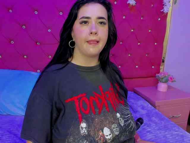VictoriaRossy webcam