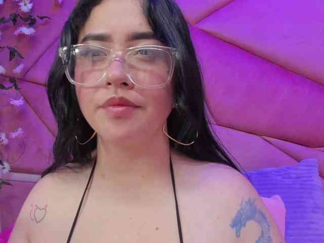 VictoriaRossy webcam