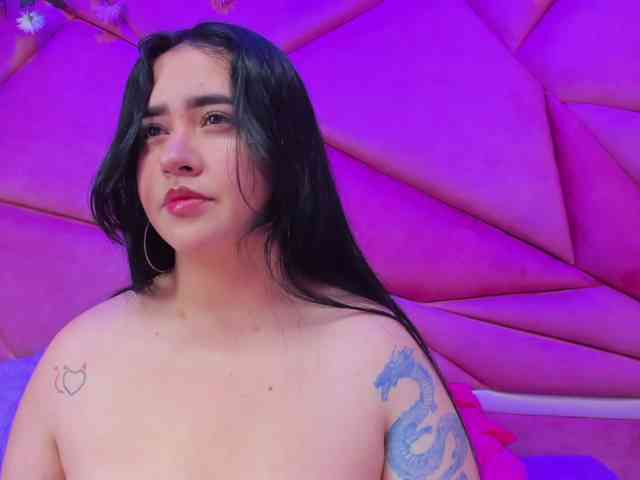 VictoriaRossy webcam