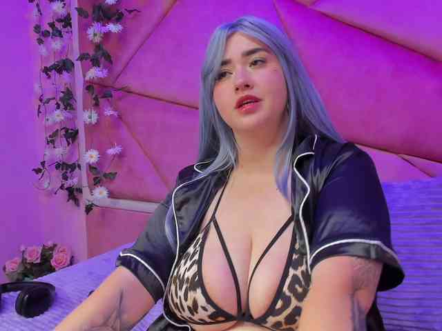 VictoriaRossy webcam