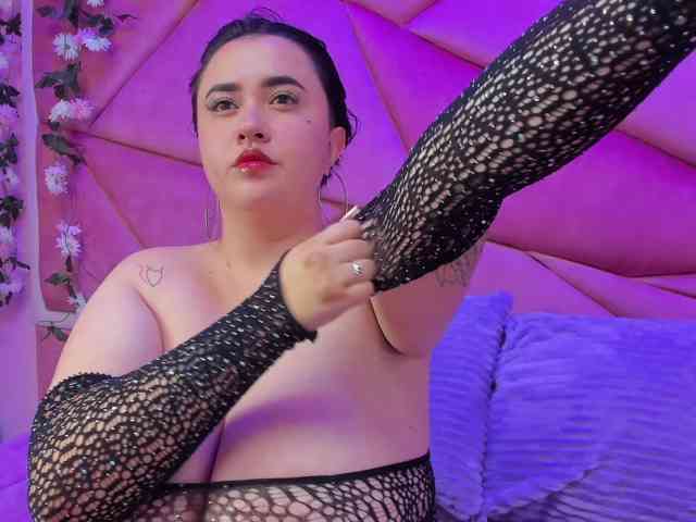 VictoriaRossy webcam