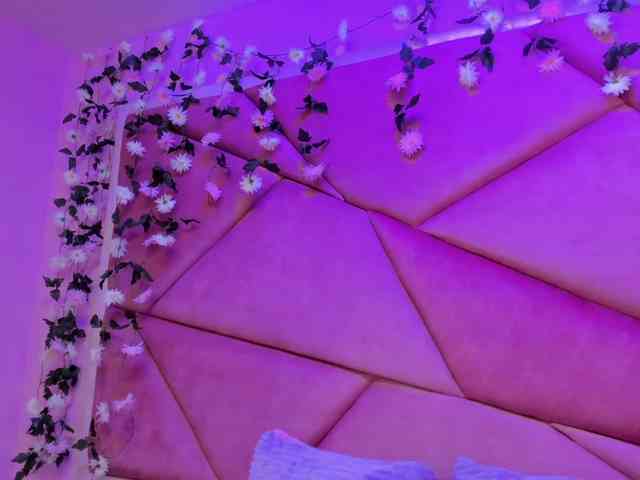 VictoriaRossy webcam