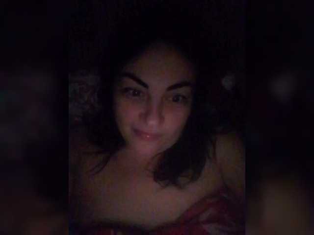 Ellisha-Ellis Live Cam on BongaCams