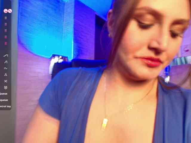 DakotaRobbins webcam