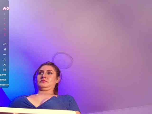 DakotaRobbins webcam